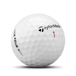 TP5x- White Golf Balls