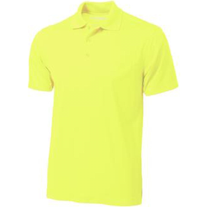 Coal Harbour Short Sleeve Snag Resistant Sport Shirt