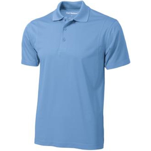 Coal Harbour Short Sleeve Snag Resistant Sport Shirt