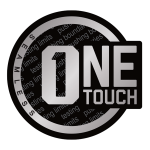 One Touch Seamless Panel (A-Flex)