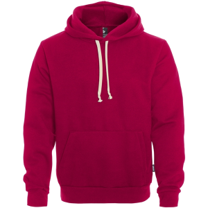 Unisex hooded sweatshirt