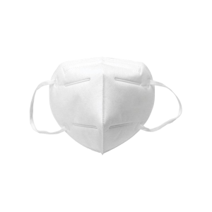 Disposable KN95 Protective Face Mask