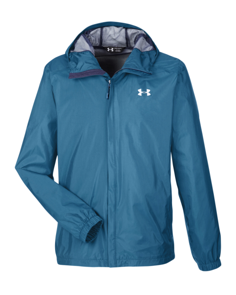 under armour bora jacket