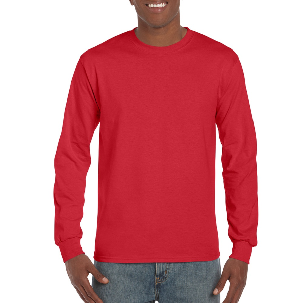 Gildan® Long Sleeve T-Shirt | Full Line Specialties Inc. - Promotional ...