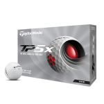 TP5x- White Golf Balls