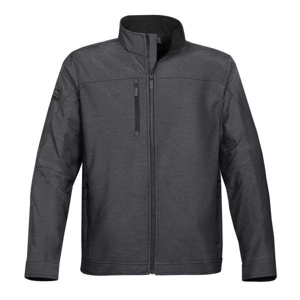 Stormtech Men's Soft Tech Jacket | Full Line Specialties Inc. - Buy ...