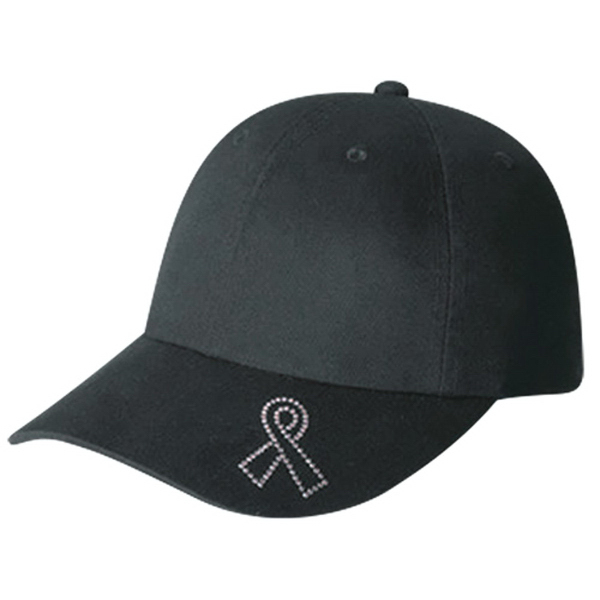 Ladies Ribbon Style Cap | Full Line Specialties Inc. - Order promo ...