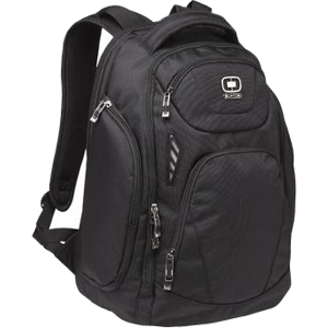 OGIO® Mercur 17" Laptop Backpack