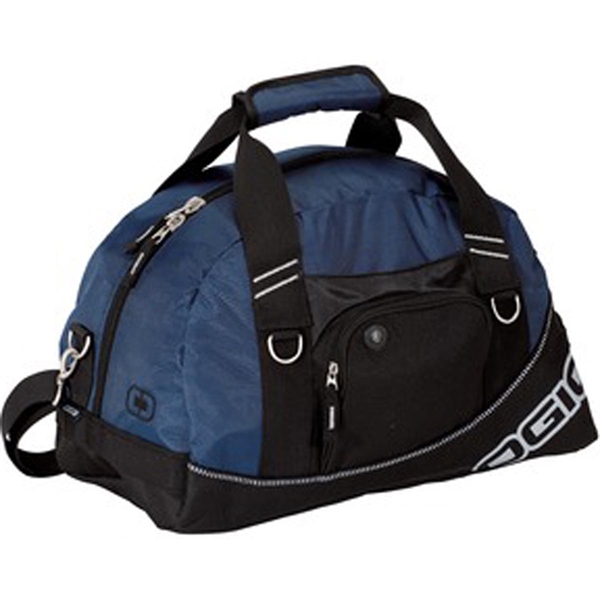 OGIO® Half Dome Duffel Bag | Full Line Specialties Inc. - Event gift ...