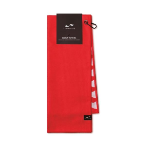 Slowtide® Links Golf Towel