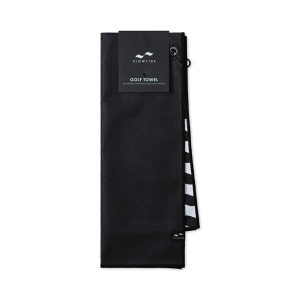 Slowtide® Links Golf Towel