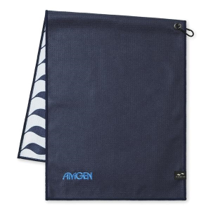 Slowtide® Links Golf Towel