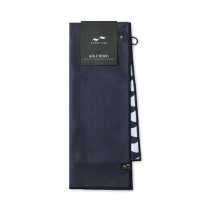 Slowtide® Links Golf Towel