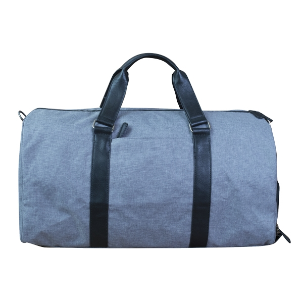 Brxton Travel Duffle Bag | Full Line Specialties Inc. - Promotional ...