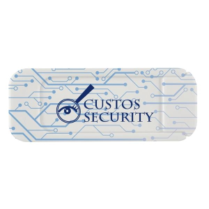 Security Webcam Cover