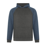 ATC™ esactive® Vintage Two Tone Hooded Sweatshirt