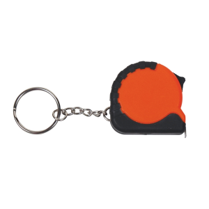 3.25 Ft. Mini Grip Tape Measure Key Chain