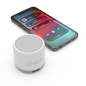Minuet Mini Portable Bluetooth Speaker