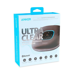 Anker® PowerConf Bluetooth® Speakerphone