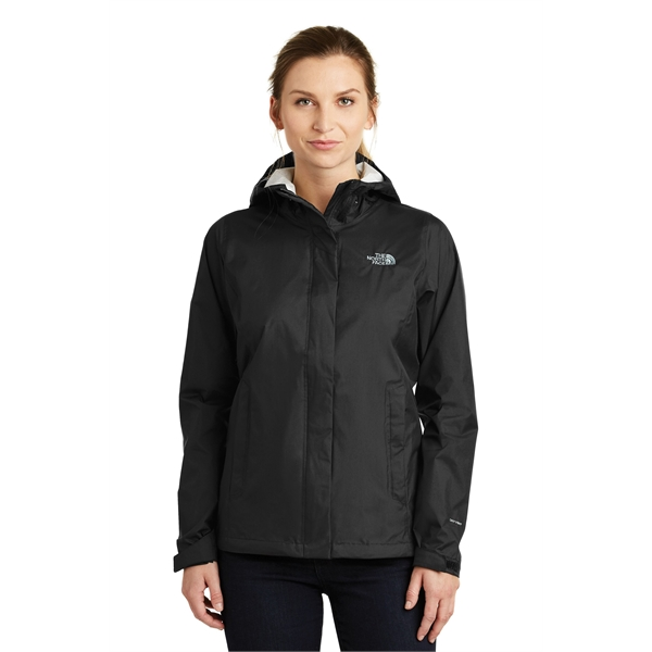 The North Face® DryVent Rain Ladies' Jacket | Full Line 